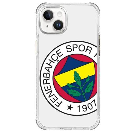 Fenerbahçe Telefon Kılıfı İphone 14 Orijinal Lisanslı