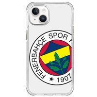 Fenerbahçe Telefon Kılıfı İphone 14 Orijinal Lisanslı