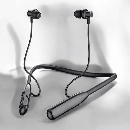 Kablolu Bluetooth Kulaklık Boyun Bantlı Anc Özelliği Yüksek Ses Kaliteli 100 Saat