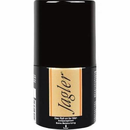 Jagler Classic Erkek Roll-On Deodorant 50 ML