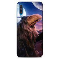 Samsung Galaxy A30s Uyumlu Kılıf The Dark Crystal (50) Shockproof Kılıf The Ornamentalist
