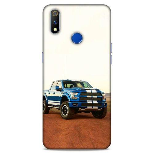 Lopard Casper Via S Uyumlu Kılıf PickUpX (27) Tasarımlı Kılıf Gece Mavi