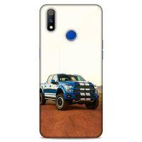 Lopard Casper Via S Uyumlu Kılıf PickUpX (27) Tasarımlı Kılıf Gece Mavi