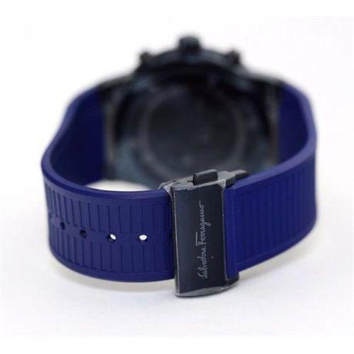 Salvatore Ferragamo F-80 F55LCQ6809SR04 Erkek Kol Saati