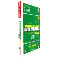 7. Sınıf Dinamo Tüm Dersler Soru Bankası Set