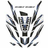PCX 2021 - 2023 TANK PAD SET
