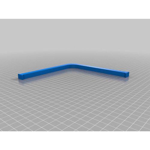 Çöp Kutusu Ara Parçası (Bu ürün Sadece Plastik parçadır - Almadan Önce Soru Sorabilirsiniz)