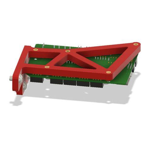 SKR Mini E3 V3.0 V-Slot 4040 Destek Voron-5140056