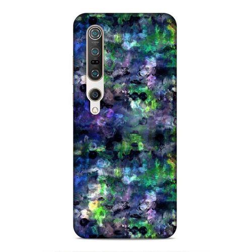 Xiaomi Mi 10 Pro Uyumlu Kılıf Utopia (35) Fit Design Kılıf Artrit