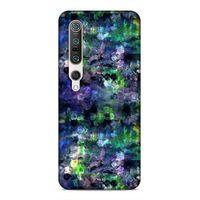 Xiaomi Mi 10 Pro Uyumlu Kılıf Utopia (35) Fit Design Kılıf Artrit
