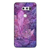 LG K50S Uyumlu Kılıf The Dark Crystal (42) Rugged Armor Kılıf The Emperor