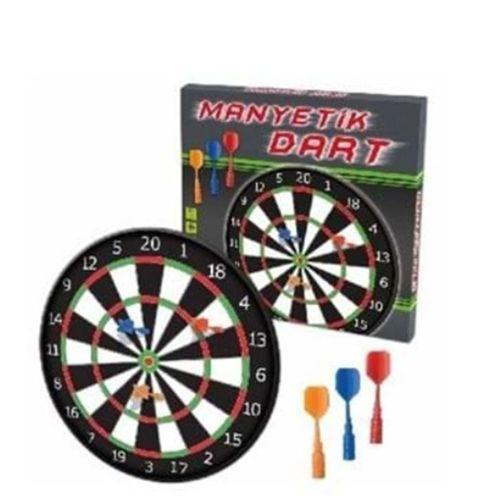 Star Manyetik Dart Küçük Boy 33Cm