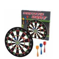 Star Manyetik Dart Küçük Boy 33Cm