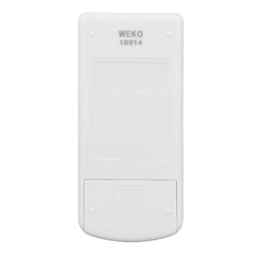 Vestel - Sunny - Diamond HYK-07 - HYK-02 - HYK-03 Klima Kumandası