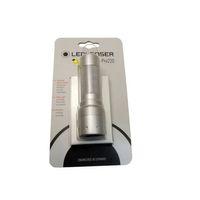Led Lenser Pro 220 Profesyonel El Feneri