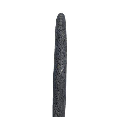 CST DIŞ LASTİK 700x40 (42-622) CLASSIC OTIS REFLEKTÖRLÜ SİYAH