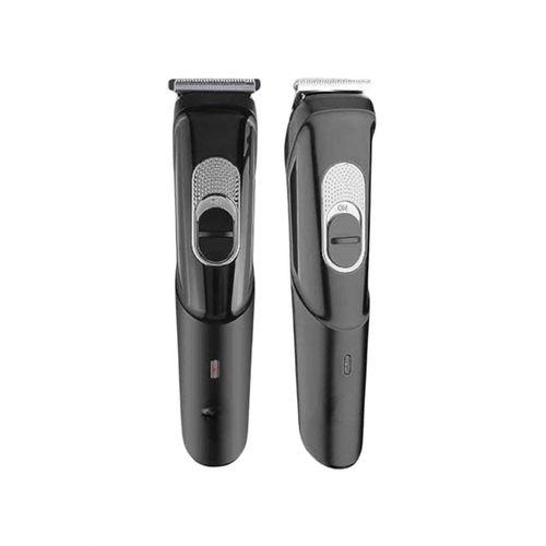 Ense Kesme Makinesi Şarjlı Saç Sakal Tıraş Makinesi Taşınabilir