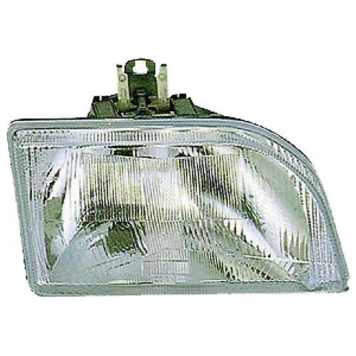 Ford Fiesta 1989 1995 Far Lambası Sağ Manuel (Tyc) LXB1621820