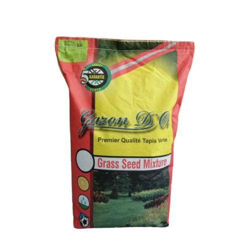 4S SMYRNA ÇİM TOHUMU 10 KG