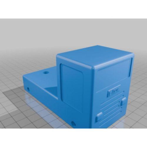 Yarı Blok Kamyon Aksesuarları ile (Bu ürün Sadece Plastik parçadır - Almadan Önce Soru Sorabilirsiniz)