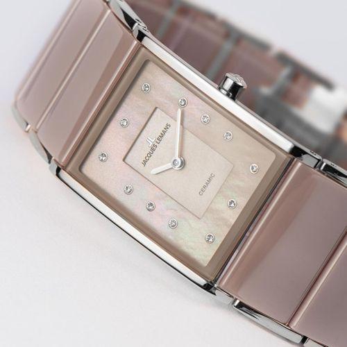 JACQUES LEMANS DUBLIN 1-1940N KADIN KOL SAATİ