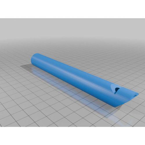 Kaydırmalı Düdük (Bu ürün Sadece Plastik parçadır - Almadan Önce Soru Sorabilirsiniz)