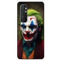 Xiaomi Mi Note 10 Lite Uyumlu Kılıf Joker (19) Kılıfları Neon