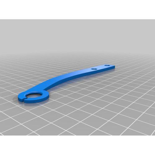 Elegoo Neptune 2 - 5118977 için Filament Kılavuzu