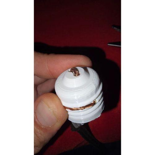 Ampul soket adaptörü – 6898168