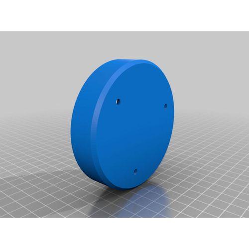 Milwaukee Termos Tabanı