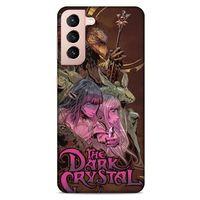 Samsung Galaxy S21 Uyumlu Kılıf The Dark Crystal (10) Full Koruma Kılıfı The Scientist