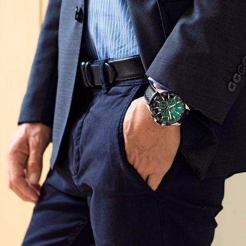 FESTINA F20561/5 TIMELESS CHRONOGRAPH ERKEK KOL SAATİ