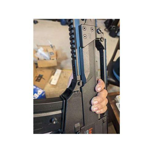 Ultima Industries G36 El Kundağı Pul 3D Baskı (Bu ürün Sadece Plastik parçadır - Almadan Önce Soru Sorabilirsiniz)