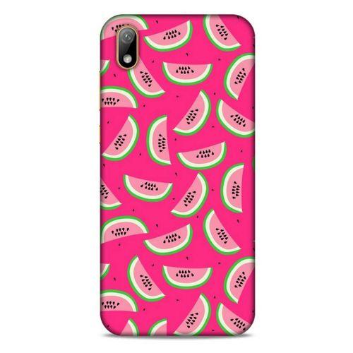 Huawei Y5 2019 Uyumlu Kılıf Pembe Delisi (23) Ultra Koruma Kılıfı Kivi