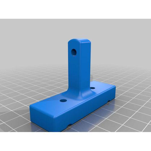 Saddle Ray Montajı Sibolit Hipershot 350 - 5148720