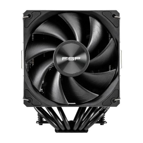 FSP MP7, 120mm, (LGA1851/1700/1200/AM4/AM5) Uyumlu, CPU Soğutma