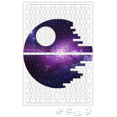Death Star Puzzle 240 Parça Yapboz