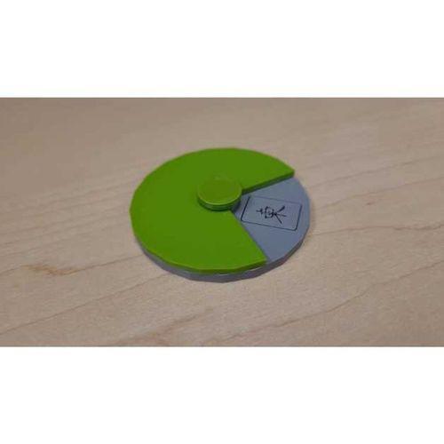 Mahjong Rüzgar Göstergesi (Bu ürün Sadece Plastik parçadır - Almadan Önce Soru Sorabilirsiniz)