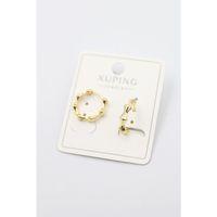 Halka Küpe - Altın