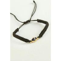 Ftm Ana Eli Makrome İp Bileklik