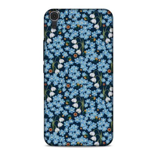 Botanix 59 Huawei Honor 8a Kılıf Silikon Kapak