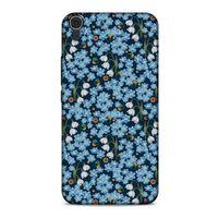 Botanix 59 Huawei Honor 8a Kılıf Silikon Kapak