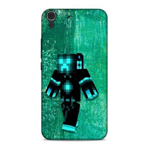 Lopard Huawei Honor 8a Uyumlu Kılıf PiXel (45) Liquid Air Kılıf Tron