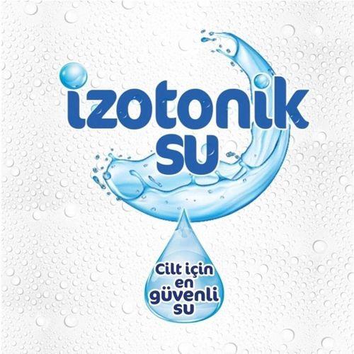 Molfix Molfix Yenidoğan İzotonik Sulu Doğal Pamuk Islak Havlu Mendil 3'Lü 150 Yaprak