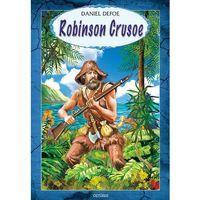 Robinson Crusoe Özyürek Yayınları