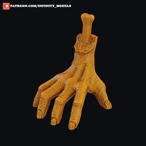 Growling Pençesi – Masa Minyatür – 5119706
