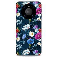 Lopard Huawei Mate 40 Pro Uyumlu Kılıf Botanix (88) Neo Hybrid Kılıf