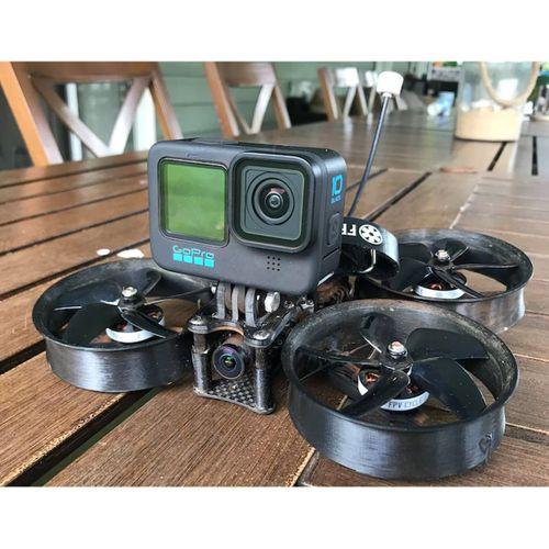 FPVCycle Cinesplore Parça Paketi - 5138326