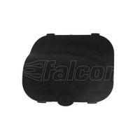 FALCON Cooper 50 Efı Sele Alt Kontrol Kapağı Küçük