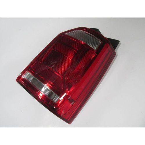 Transporter T7 2015 2019 Stop Lambası Sağ Kırmızı/Beyaz  7E0945096K